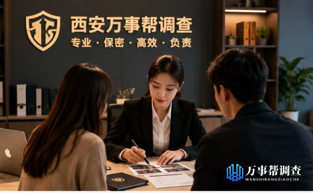 西安婚姻出轨调查取证-西安市婚外遇调查取证：一条陌生快递单号，差点毁掉五年的婚姻
